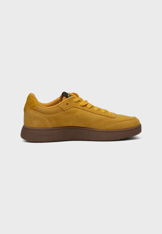 Toke Old Gold Suede