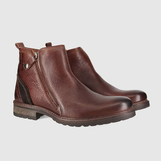 Hunter Dark Brown