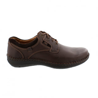Anvers 36 Brown Leather